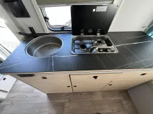 Fahrzeugbild Hymer Eriba Touring 630 Listenpreis: 48.165€ #11