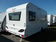 Fahrzeugbild Knaus Sport 450 FU Winter-Paket u.v.m. #6