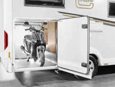 Bild 8 Carthago C1-TOURER T 143 KB-LE C MB
