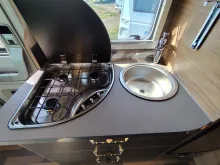 Fahrzeugbild Weinsberg CaraCompact 640 MEG Suite EDITION [PEPPER] #9
