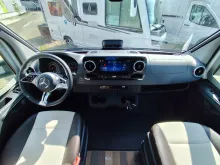 Fahrzeugbild Weinsberg CaraCompact 640 MEG Suite EDITION [PEPPER] #7