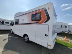 Bild 6 Weinsberg CaraCompact 640 MEG Suite EDITION [PEPPER]