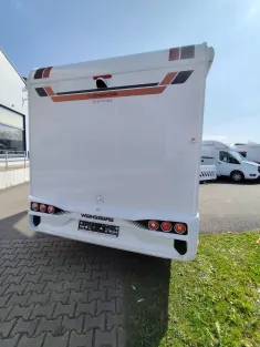 Bild 5 Weinsberg CaraCompact 640 MEG Suite EDITION [PEPPER]