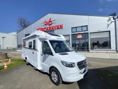 Bild 1 Weinsberg CaraCompact 640 MEG Suite EDITION [PEPPER]