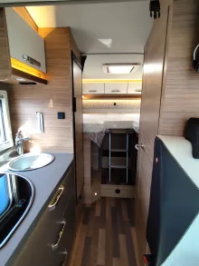 Fahrzeugbild Weinsberg CaraCompact 640 MEG Suite EDITION [PEPPER] #14
