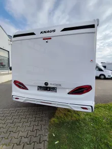 Fahrzeugbild Knaus L!VE TI 590 MF Platinum Selection Live Ti #4