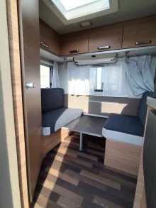 Fahrzeugbild Weinsberg CaraOne 390 QD #7