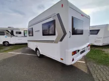 Fahrzeugbild Weinsberg CaraOne 390 QD #6