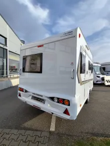 Fahrzeugbild Weinsberg CaraOne 390 QD #5