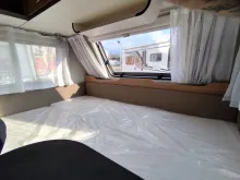 Fahrzeugbild Weinsberg CaraOne 390 QD #11