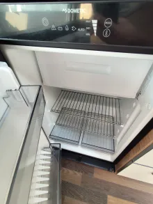 Fahrzeugbild Weinsberg CaraOne 390 QD #10