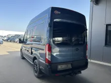 Fahrzeugbild Bürstner Lineo C 550 AT8G+AHK+Premium Paket #5