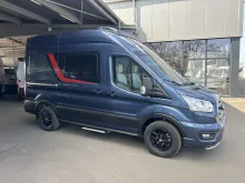 Fahrzeugbild Bürstner Lineo C 550 AT8G+AHK+Premium Paket #6