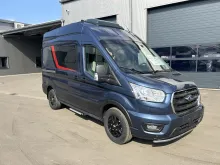 Fahrzeugbild Bürstner Lineo C 550 AT8G+AHK+Premium Paket #8