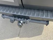 Fahrzeugbild Bürstner Lineo C 550 AT8G+AHK+Premium Paket #9