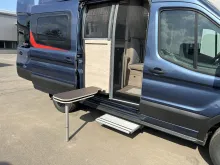 Fahrzeugbild Bürstner Lineo C 550 AT8G+AHK+Premium Paket #10