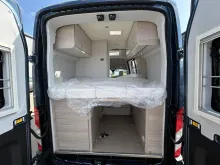 Fahrzeugbild Bürstner Lineo C 550 AT8G+AHK+Premium Paket #11