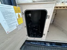 Fahrzeugbild Bürstner Lineo C 550 AT8G+AHK+Premium Paket #12