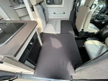 Fahrzeugbild Bürstner Lineo C 550 AT8G+AHK+Premium Paket #14