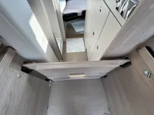 Fahrzeugbild Bürstner Lineo C 550 AT8G+AHK+Premium Paket #15