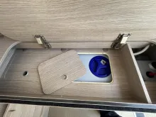 Fahrzeugbild Bürstner Lineo C 550 AT8G+AHK+Premium Paket #16