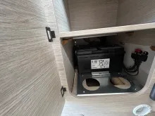 Fahrzeugbild Bürstner Lineo C 550 AT8G+AHK+Premium Paket #17