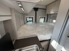 Fahrzeugbild Bürstner Lineo C 550 AT8G+AHK+Premium Paket #18