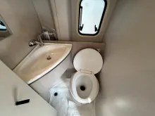 Fahrzeugbild Bürstner Lineo C 550 AT8G+AHK+Premium Paket #19