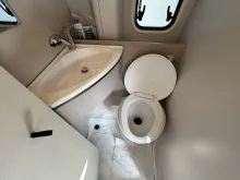 Fahrzeugbild Bürstner Lineo C 550 AT8G+AHK+Premium Paket #20