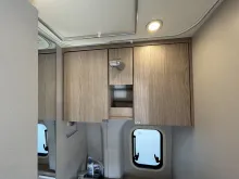 Fahrzeugbild Bürstner Lineo C 550 AT8G+AHK+Premium Paket #21