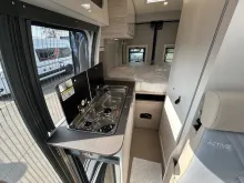 Fahrzeugbild Bürstner Lineo C 550 AT8G+AHK+Premium Paket #22