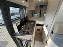 Fahrzeugbild Bürstner Lineo C 550 AT8G+AHK+Premium Paket #23