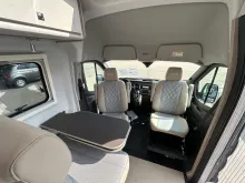 Fahrzeugbild Bürstner Lineo C 550 AT8G+AHK+Premium Paket #24