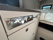 Fahrzeugbild Bürstner Lineo C 550 AT8G+AHK+Premium Paket #27