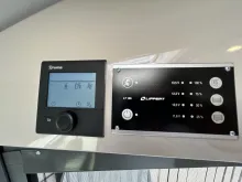 Fahrzeugbild Bürstner Lineo C 550 AT8G+AHK+Premium Paket #28