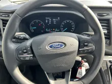 Fahrzeugbild Bürstner Lineo C 550 AT8G+AHK+Premium Paket #30