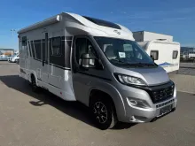 Fahrzeugbild Carado T 448 pro+ #7