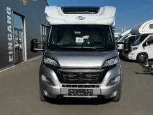 Fahrzeugbild Carado T 448 pro+ #8