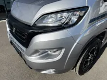 Fahrzeugbild Carado T 448 pro+ #9