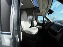 Fahrzeugbild Carado T 448 pro+ #19