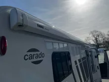 Fahrzeugbild Carado T 448 pro+ #20