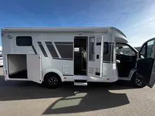 Fahrzeugbild Carado T 448 pro+ #21