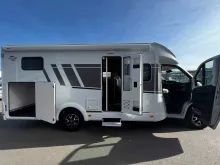Fahrzeugbild Carado T 448 pro+ #22