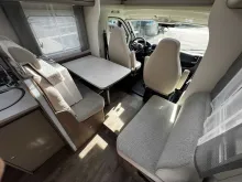 Fahrzeugbild Carado T 448 pro+ #24