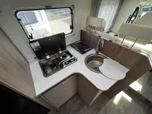 Fahrzeugbild Carado T 448 pro+ #26