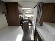 Fahrzeugbild Carado T 448 pro+ #28