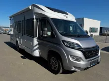 Fahrzeugbild Carado T 448pro+AT9G+Markise+MFL+SAT Anlage #7