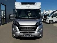 Fahrzeugbild Carado T 448pro+AT9G+Markise+MFL+SAT Anlage #8