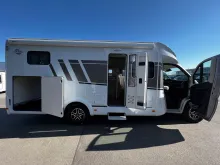 Fahrzeugbild Carado T 448pro+AT9G+Markise+MFL+SAT Anlage #19