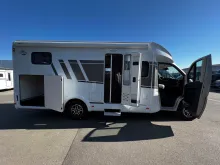 Fahrzeugbild Carado T 448pro+AT9G+Markise+MFL+SAT Anlage #20